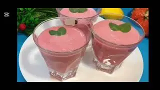 delicious cocktails