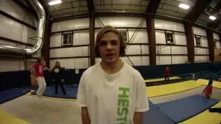 High Five with Cody Cirillo and Emilia Wint