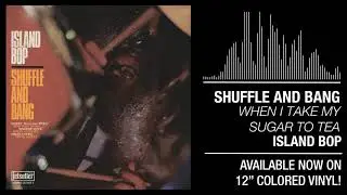 9. Shuffle and Bang - 
