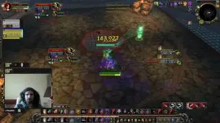 demon hunter in every arena(legion PvP)