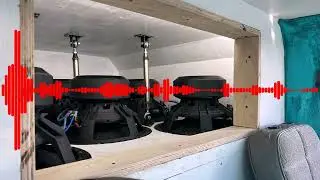(39,49Hz) Mr. Kitty - After Dark (Rebassed by Bass Society)