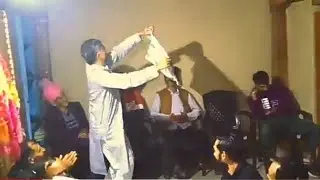 Super pogali bansari with dance / Rattan singh Master /ramla / pogli bansari