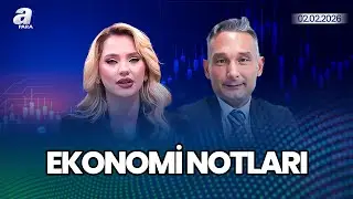 Gürkan Altınçekiç İle Borsa İstanbul'da Günün İlk 11'i | Ekonomi Notları | A Para