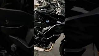 BMW F 900 XR 2023 🔥 #shorts #bmwf900xr #bmw #ytshort