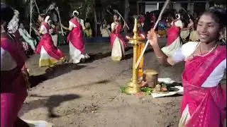 ശ്രീഭദ്ര # വല്ലത്ത് അമ്പലം #മുരുകൻ 🦚