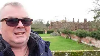 Seckford Hall
