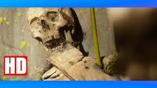 2067 - Dead Scene [MOVIE CLIP] [PT.1]