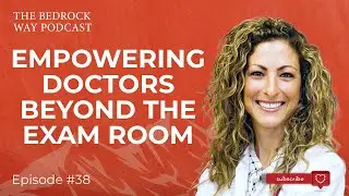 Dr. Dana Corriel's Bold Move: Leaving Medicine?