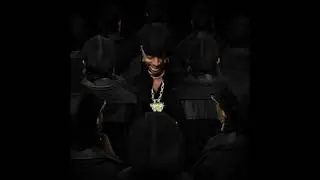 Ski Mask the Slump God - Shibuya 432hz