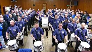 Govan Proddie Boys - The Govan Halls - Part 2 of 2