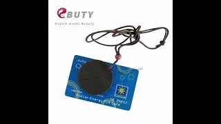 Quantum Pendant Scalar Energy Pendant Sunflower Design With Authenticity Card and Box Lowest Price.