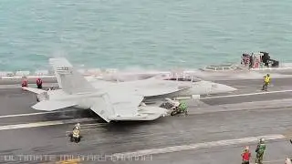 US Navy Carrier Force || Active Operations: Music Tribute