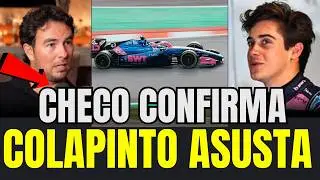 Franco Colapinto y la nueva era 2026: por qu&eacute; Alpine ya lo ve como pilar del proyecto A526
