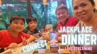 Celsa Tow is live Jackplace 3105