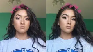 Get Ready w/ Me: PROM 2017