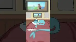 Vaporeon #pokemon #art #timelapse #pokemon #digitalart #fanart #eevee