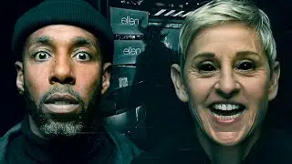 I Worked With tWitch&mdash; What He Confessed About Ellen Still Terrifies Me | HORROR STORY
