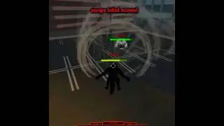 LycanK1 - BASIC COMBO & PLAY STYLE - RO-GHOUL ROBLOX