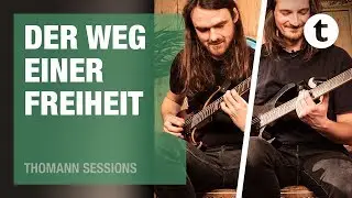 Der Weg einer Freiheit | Skepsis Part II |  Thomann Sessions