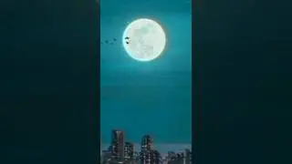 Ускоренная музыка Dear Moon #музыка #music #dear #dearmoon #moon #красиваямузыка