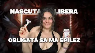 NU MA EPILEZ= SUNT JEGOASA