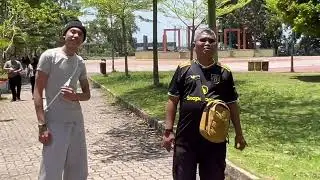 Batam Barelang Bridge 2025