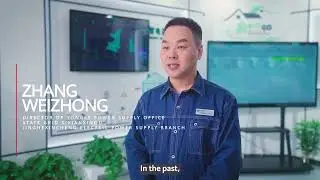 State Grid Shaanxi accelerates Power Intelligence with Huawei