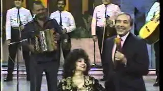 CHAYITO VALDÉZ HABLA DE SU TRÁGICO ACCIDENTE Y CANTA 