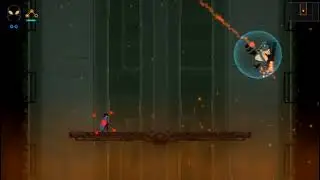 HAAK - Fatty Boss Fight