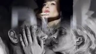 Purple Disco Machine, Elderbrook ~ I Remember 🕊️ 💖