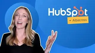 Albacross Integration with Hubspot