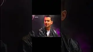 Depeche Mode - Dave Gahan Interview (
