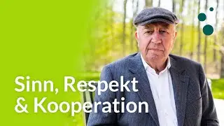 Unternehmenskultur sinnvoll gestalten – Wolfgang Gutberlet | Bildungsfestival Wiesbaden
