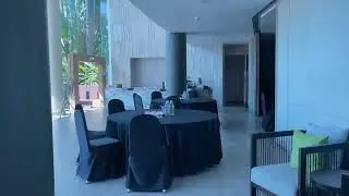 Wedding Venue Tour | Intercontinental Pattaya