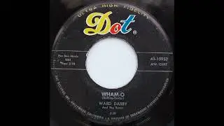 Ward Darby - Wham-O