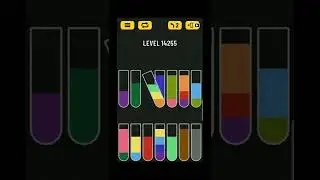 water sort puzzle 14255