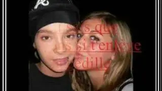 Gare aux cons - Tom Kaulitz, Tokio Hotel