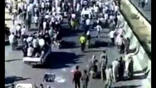 إدلب معرة النعمان - الثوار يعلنون تحرير المدينة بالكامل