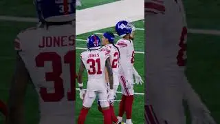 Dane Belton highlights for your feed 💪 #shorts #nfl #Giants #nygiants #newyorkgiants