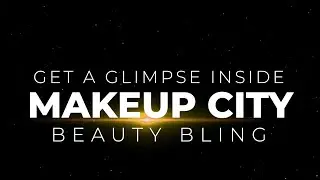 Beauty Bling Highlights