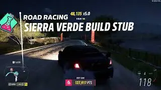Forza Horizon 5 Midnight Torque P.T.1