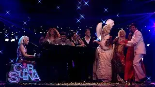 Miriam Rodríguez es la ganadora de TCMS10 – TCMS10. Gala 16. FINAL