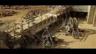 Secrets Of The Castle Season 1 Episode 3 ''Inside The Castle''  【HD】
