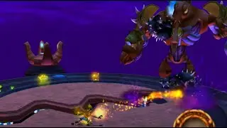 [Jak & Daxter] All boss themes