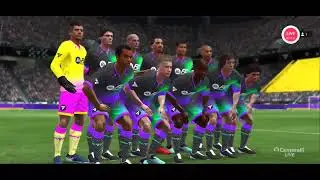 FC Mobile (TH) Scouting Camp Live Stream 