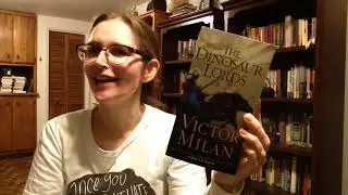 The Anti-TBR Tag