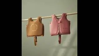 Liewood Children's Swim Vest
