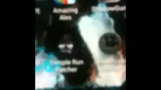 Hacking Temple Run (NO ROOT) ANDROID ONLY