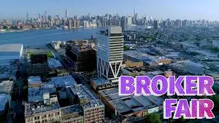 Broker Fair 2018 - Presented by deBanked