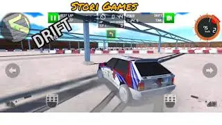 Rally Racer Dirt 3 Best Drifting Car game Android Gameplay